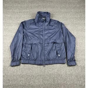 Columbia Lightweight Zip-Up Jacket Womens Size Small